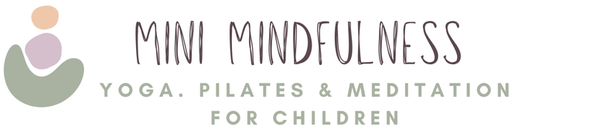 Mini Mindfulness - Children’s Wellbeing